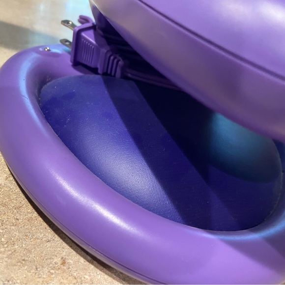 Hotspa Nail Dryer & Tools - Picture 3 of 4